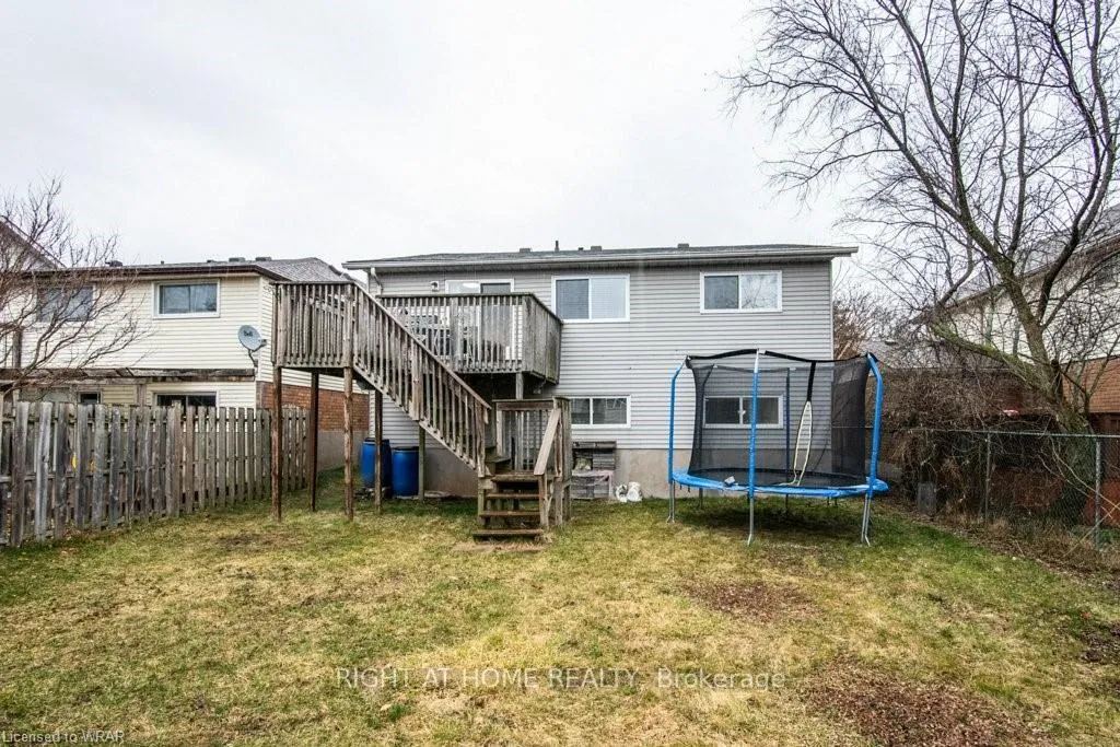 Photo 38 of 554 halberstadt Circle, Cambridge, Preston Heights — HOMEH