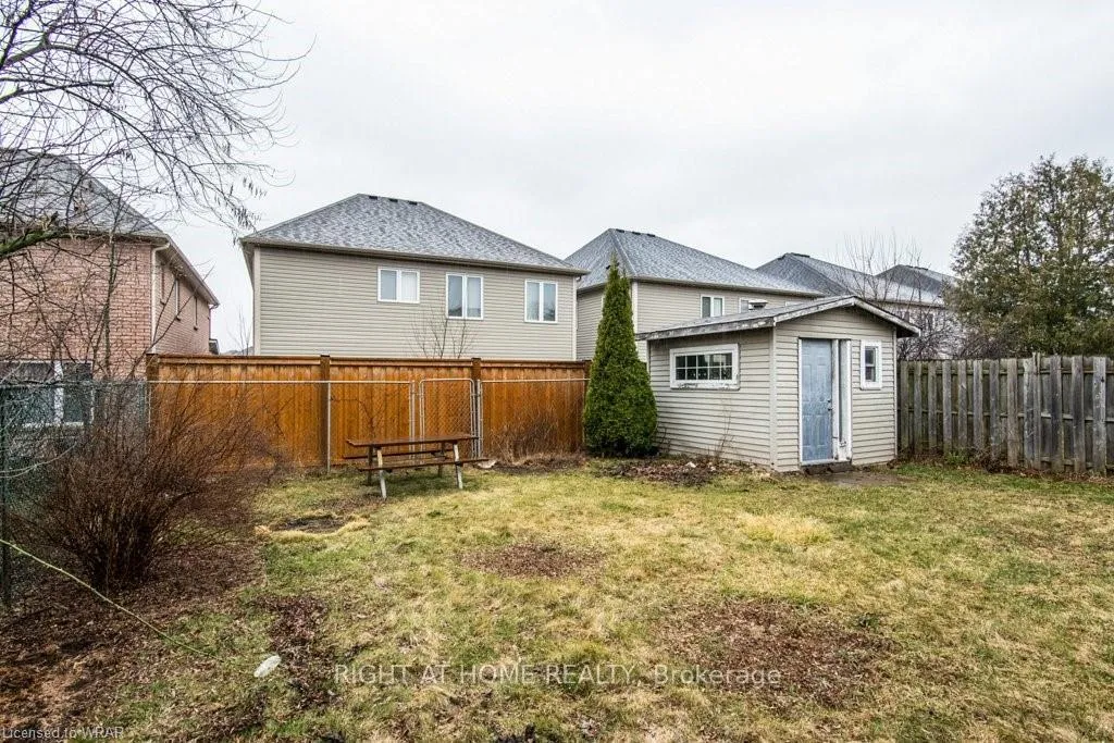 Photo 39 of 554 halberstadt Circle, Cambridge, Preston Heights — HOMEH