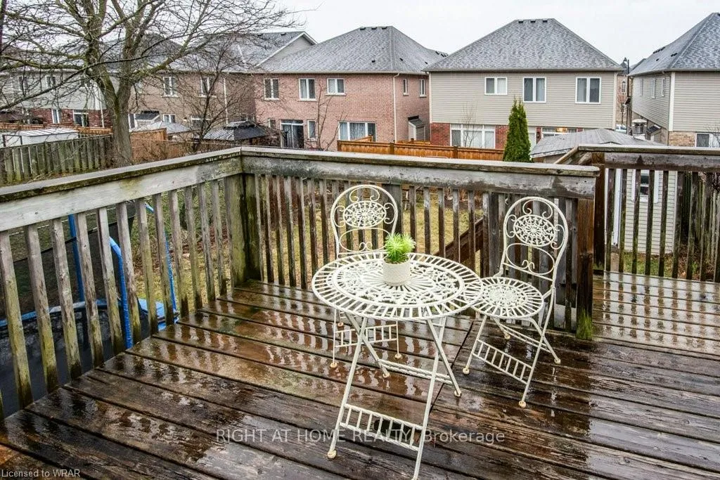 Photo 40 of 554 halberstadt Circle, Cambridge, Preston Heights — HOMEH