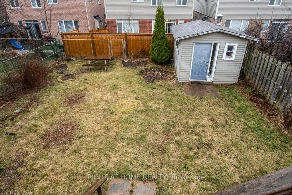Photo 41 of 554 halberstadt Circle, Cambridge, Preston Heights — HOMEH