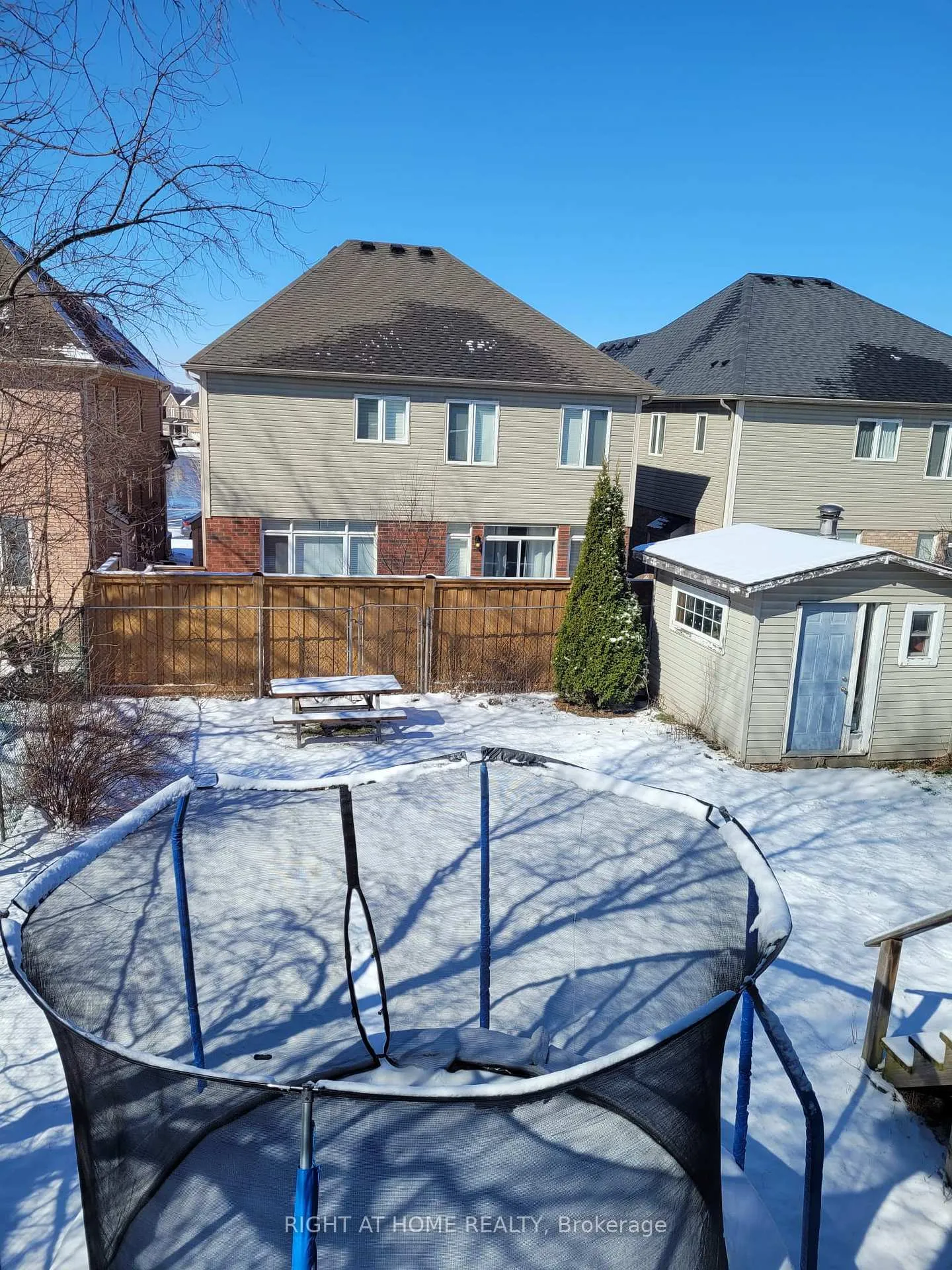 Photo 43 of 554 halberstadt Circle, Cambridge, Preston Heights — HOMEH