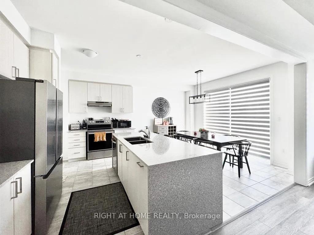 Photo 5 of Unit Upper, 61 Suzuki Street, Barrie, Rural Barrie Southeast — HOMEH