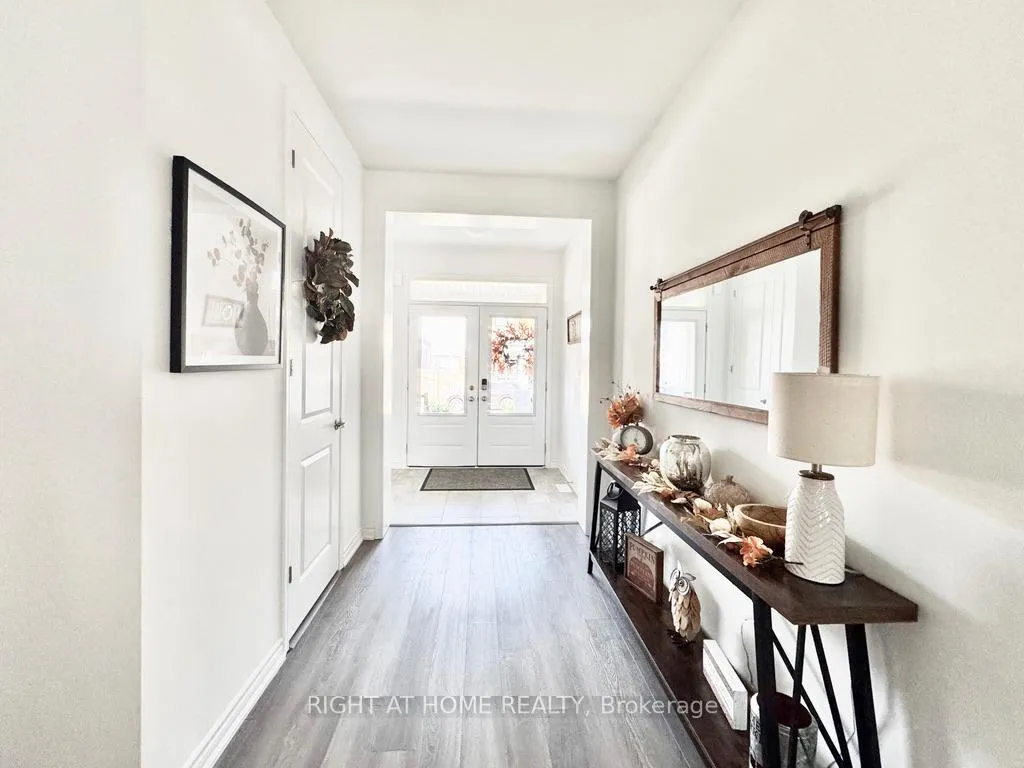 Photo 9 of Unit Upper, 61 Suzuki Street, Barrie, Rural Barrie Southeast — HOMEH