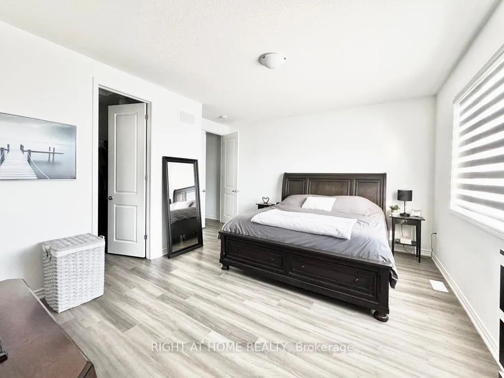 Photo 11 of Unit Upper, 61 Suzuki Street, Barrie, Rural Barrie Southeast — HOMEH