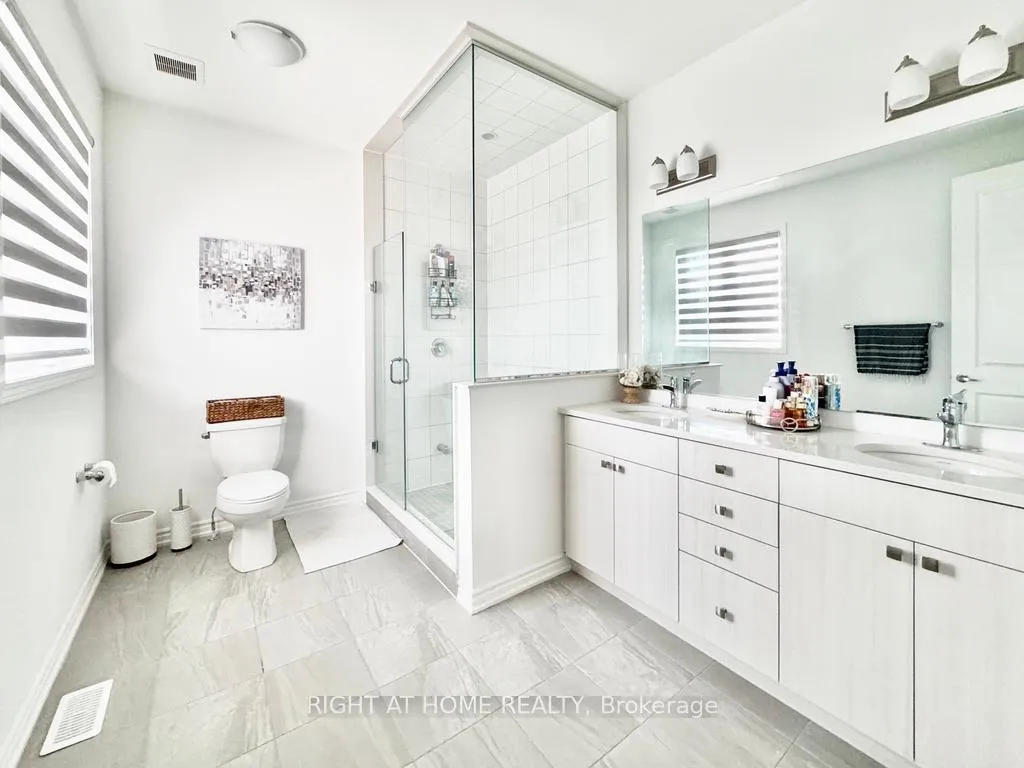 Photo 12 of Unit Upper, 61 Suzuki Street, Barrie, Rural Barrie Southeast — HOMEH