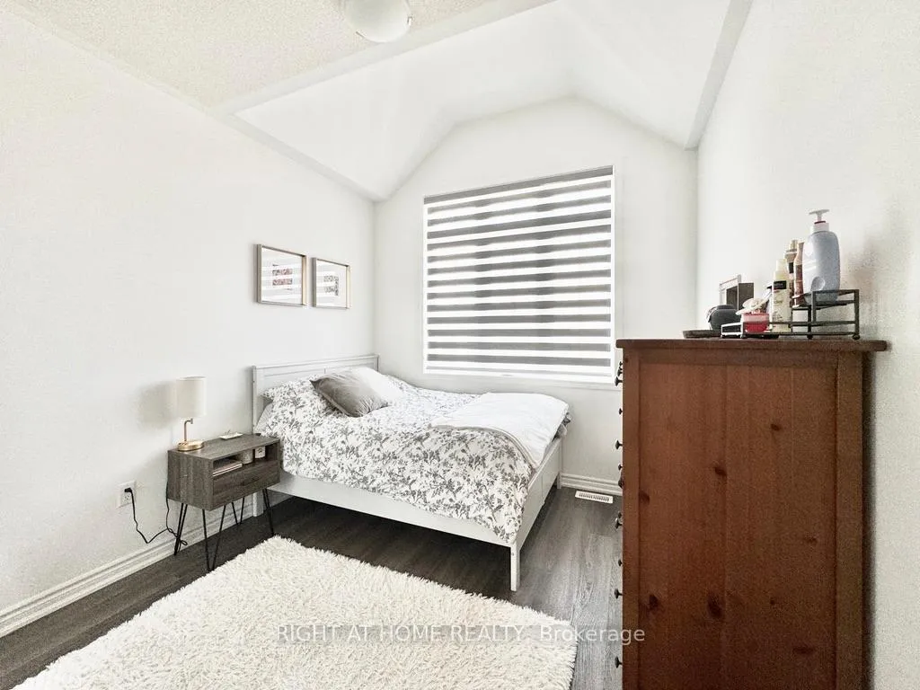 Photo 15 of Unit Upper, 61 Suzuki Street, Barrie, Rural Barrie Southeast — HOMEH