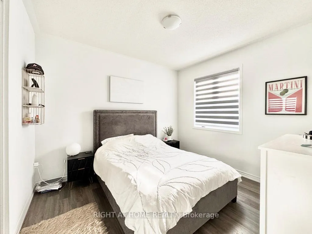 Photo 17 of Unit Upper, 61 Suzuki Street, Barrie, Rural Barrie Southeast — HOMEH