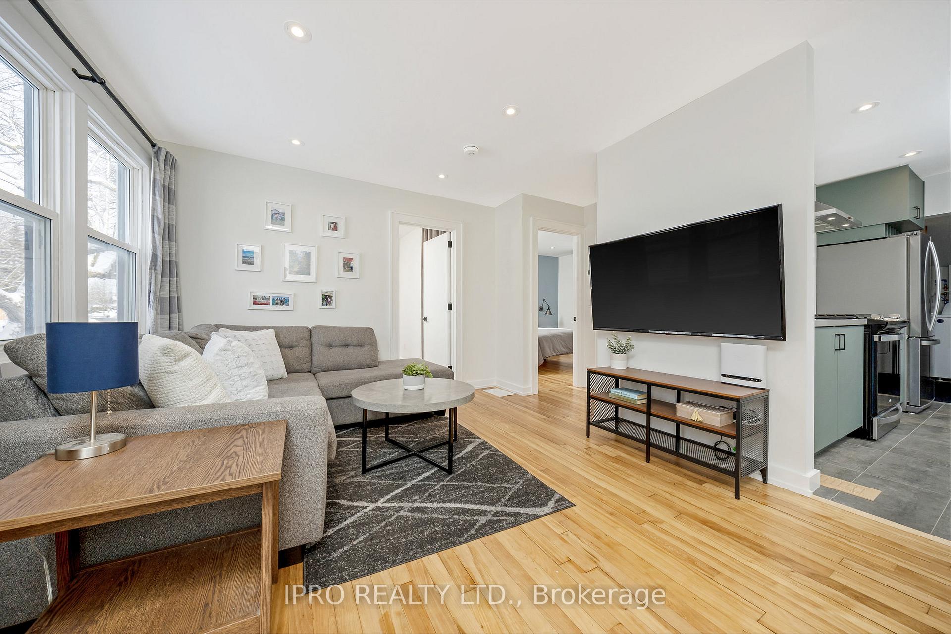 Photo 8 of 240 McDonald Boulevard, Halton Hills, Acton — HOMEH