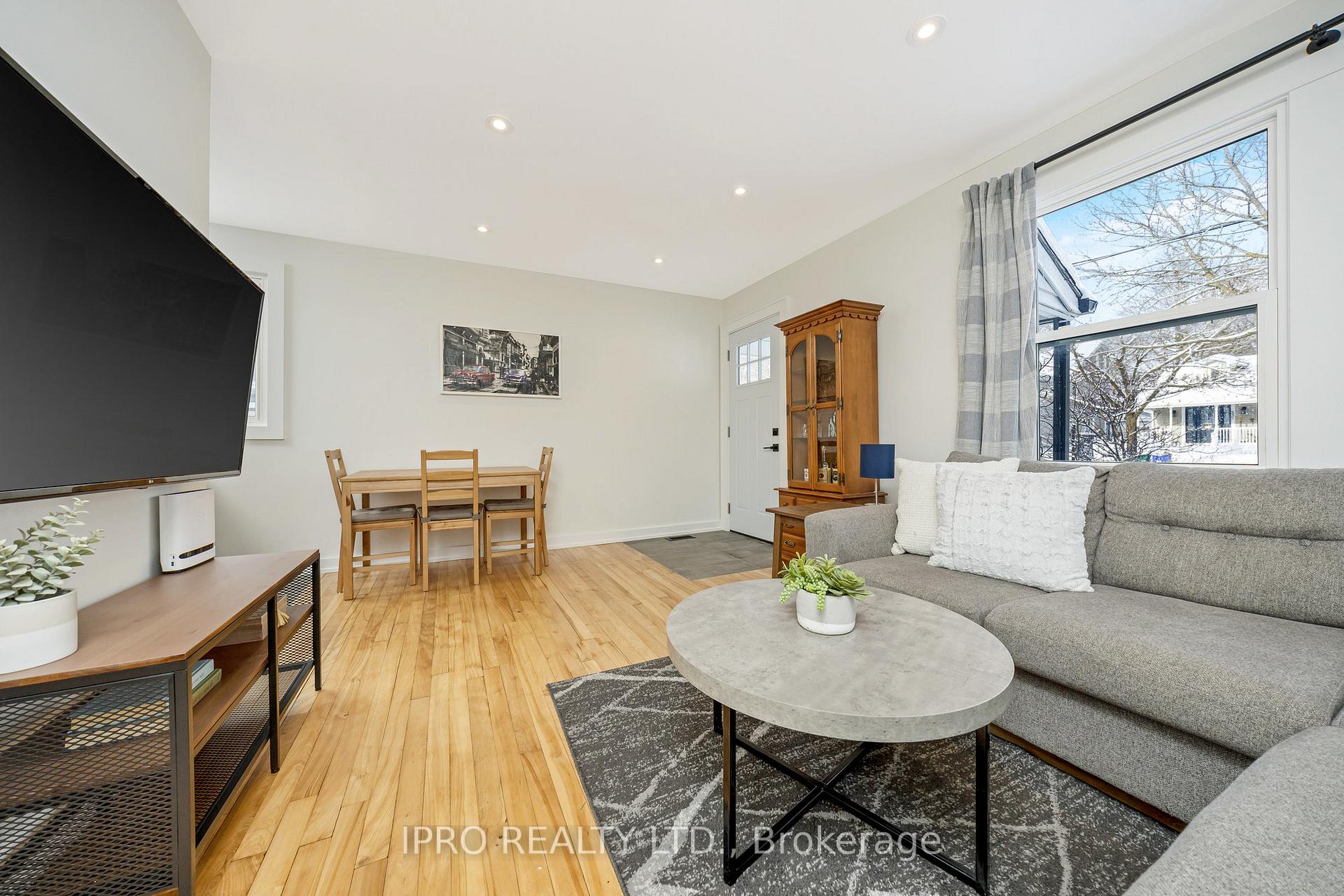 Photo 9 of 240 McDonald Boulevard, Halton Hills, Acton — HOMEH