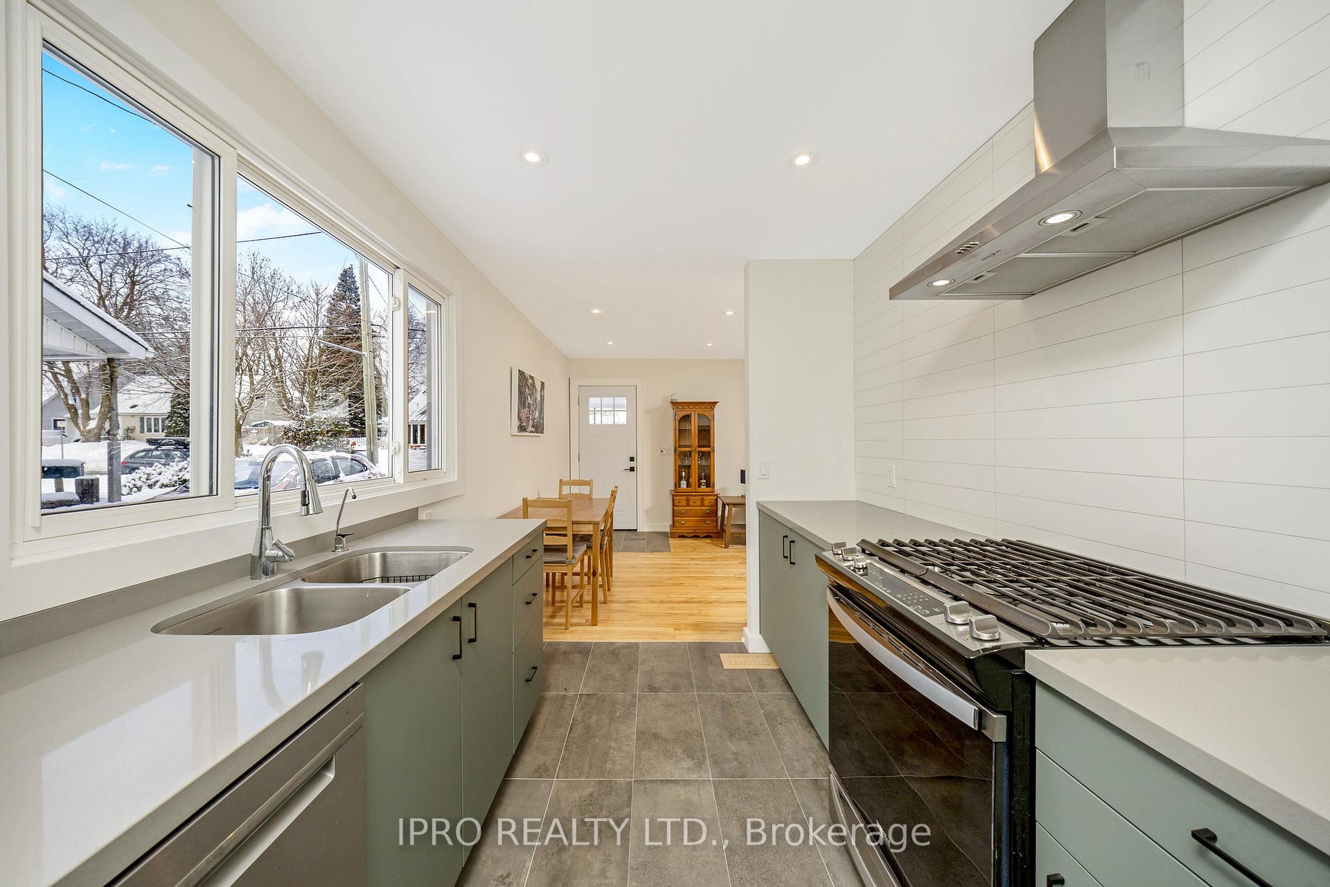 Photo 12 of 240 McDonald Boulevard, Halton Hills, Acton — HOMEH