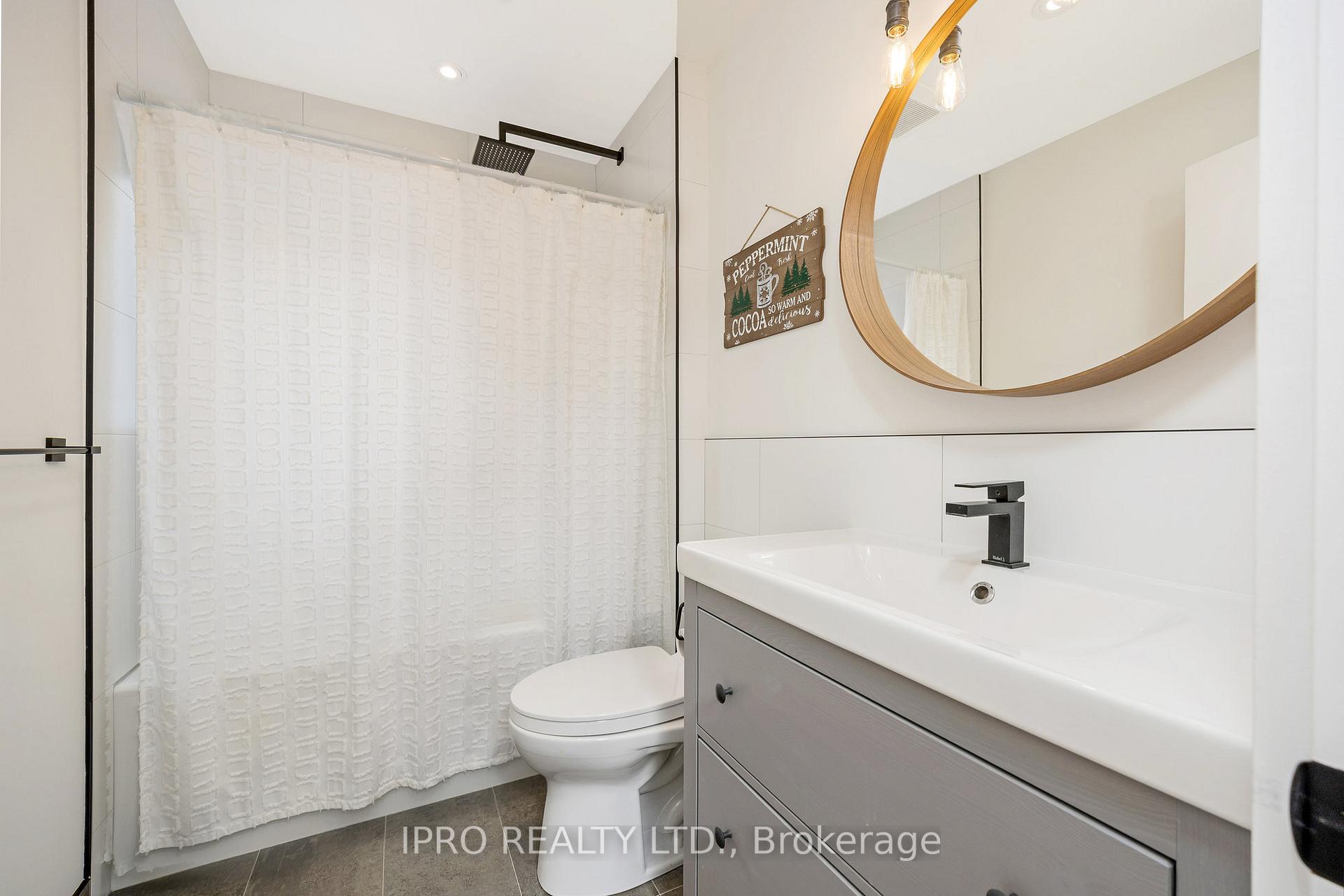 Photo 19 of 240 McDonald Boulevard, Halton Hills, Acton — HOMEH
