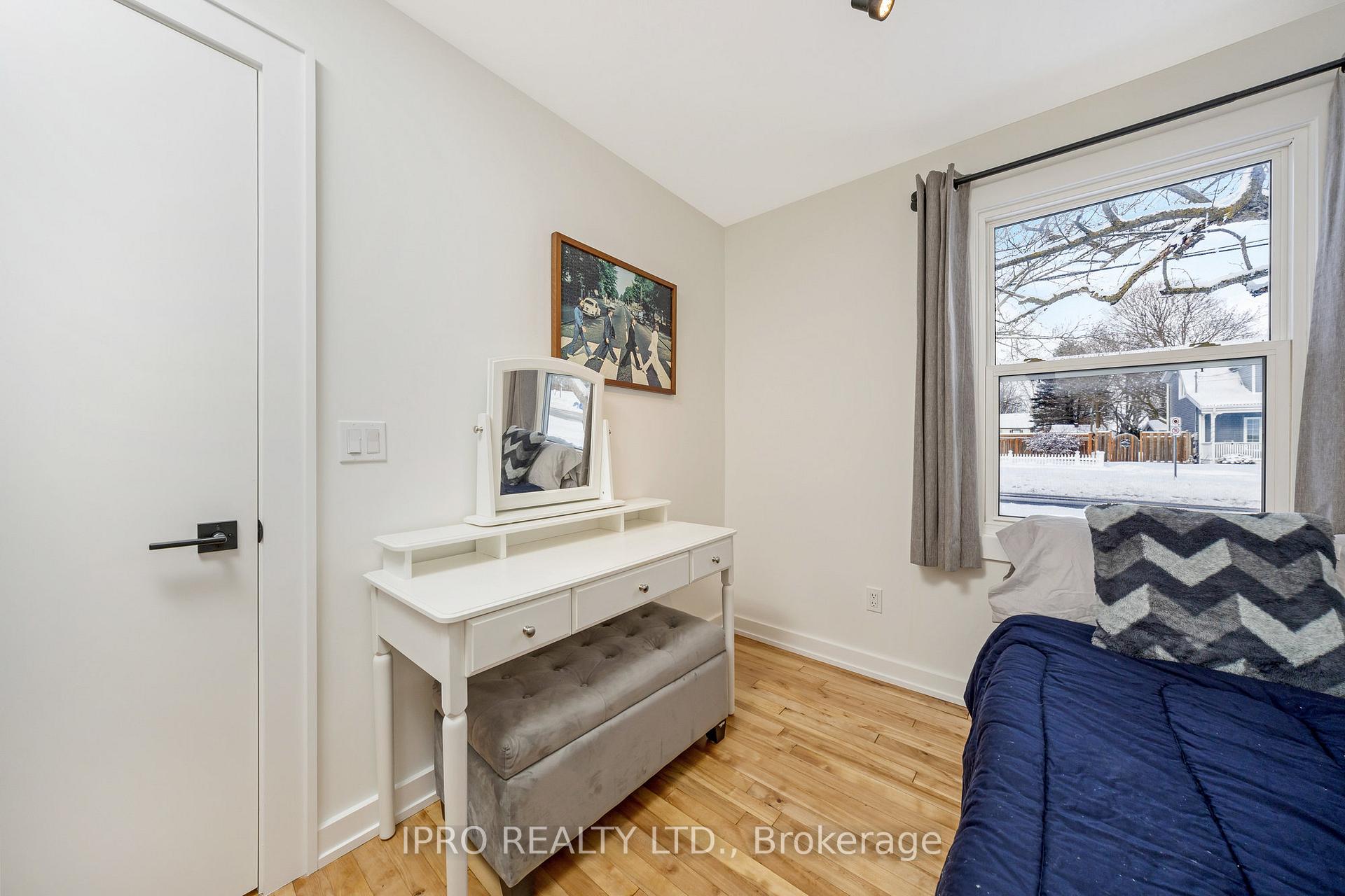 Photo 21 of 240 McDonald Boulevard, Halton Hills, Acton — HOMEH