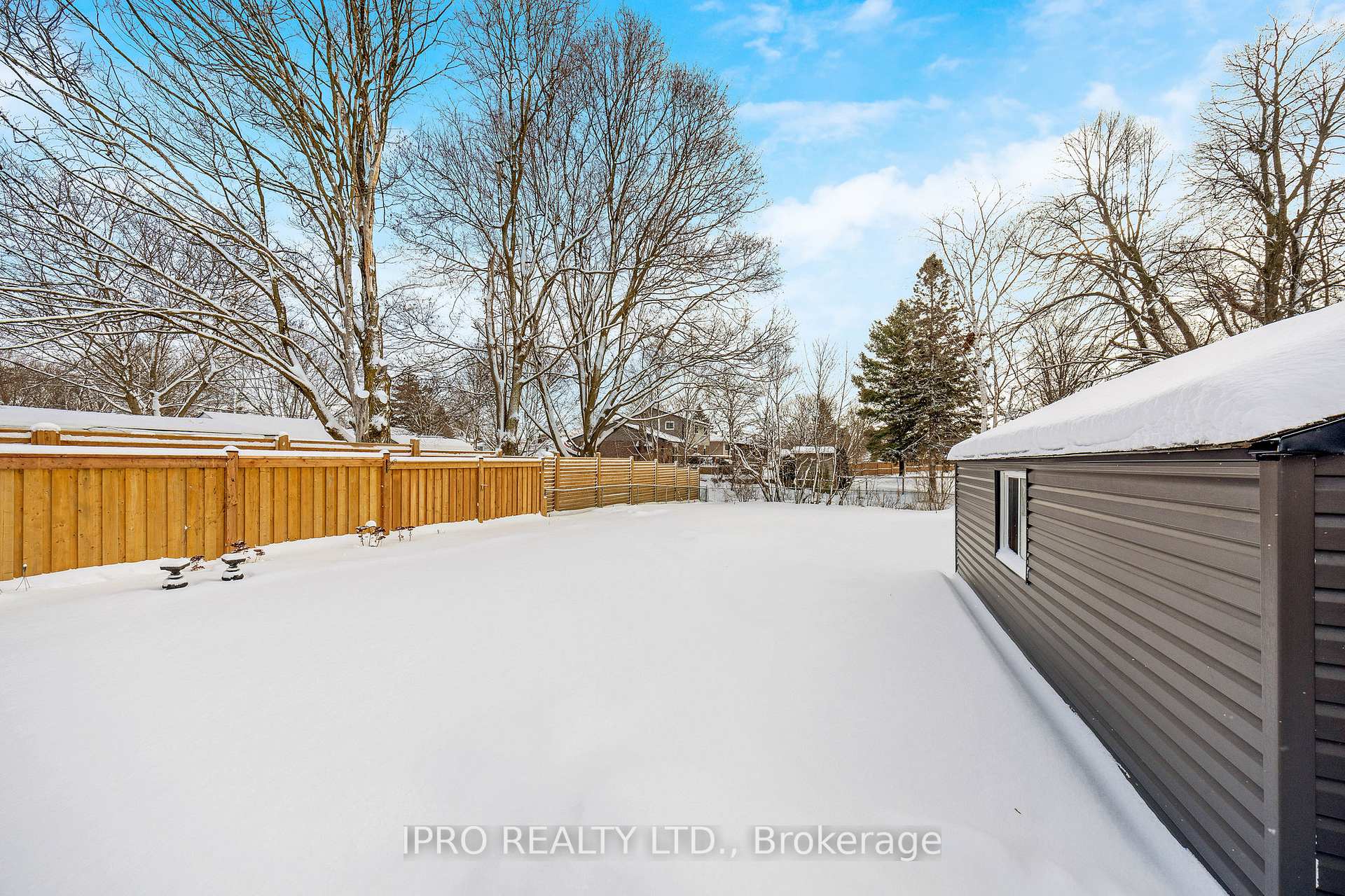 Photo 24 of 240 McDonald Boulevard, Halton Hills, Acton — HOMEH