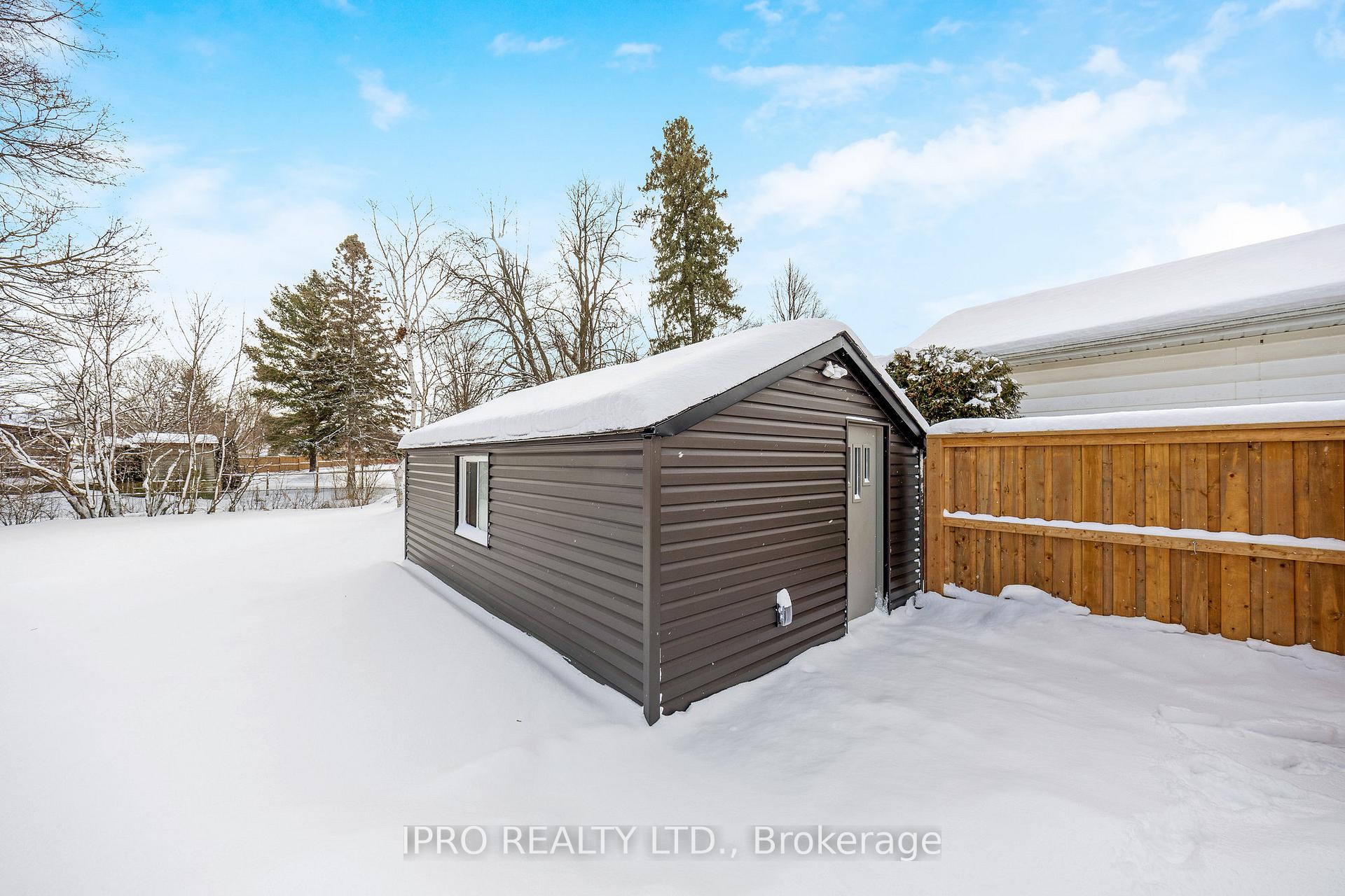 Photo 25 of 240 McDonald Boulevard, Halton Hills, Acton — HOMEH