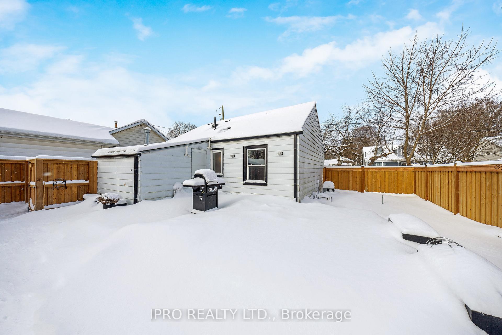 Photo 26 of 240 McDonald Boulevard, Halton Hills, Acton — HOMEH
