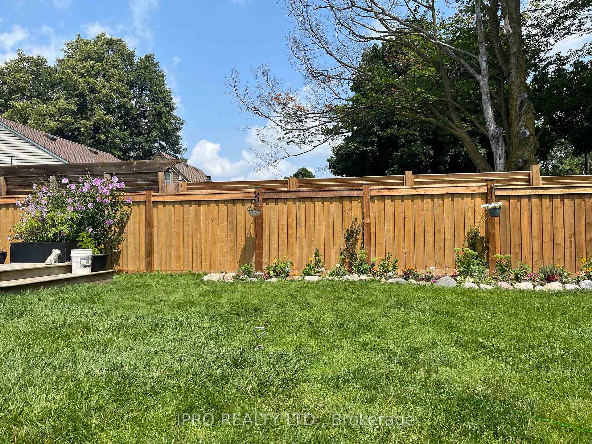 Photo 31 of 240 McDonald Boulevard, Halton Hills, Acton — HOMEH