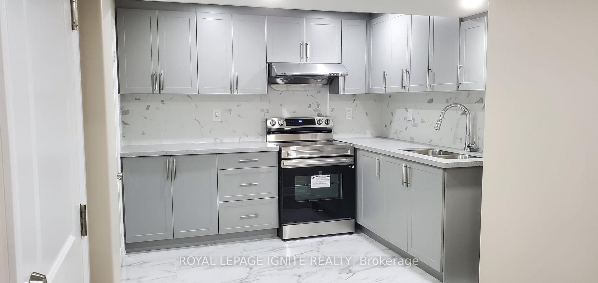 Photo 1 of Unit Bsmt, 3192 Ernest Appelbe Boulevard, Oakville, Glenorchy — HOMEH