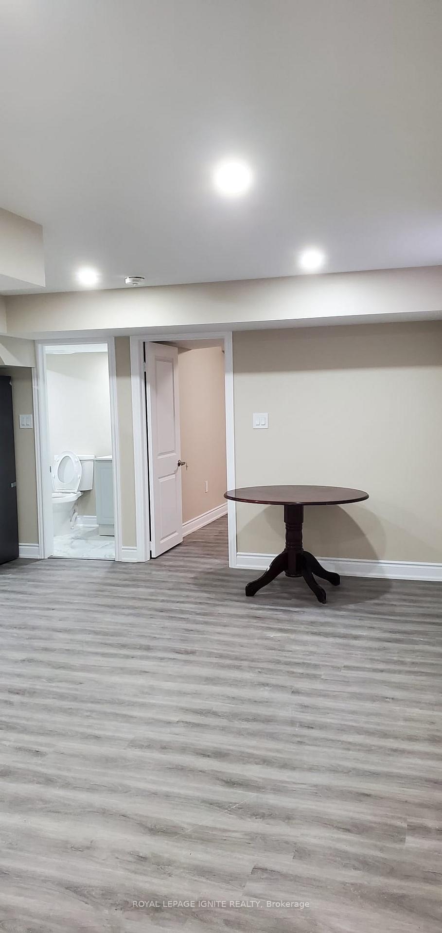 Photo 2 of Unit Bsmt, 3192 Ernest Appelbe Boulevard, Oakville, Glenorchy — HOMEH