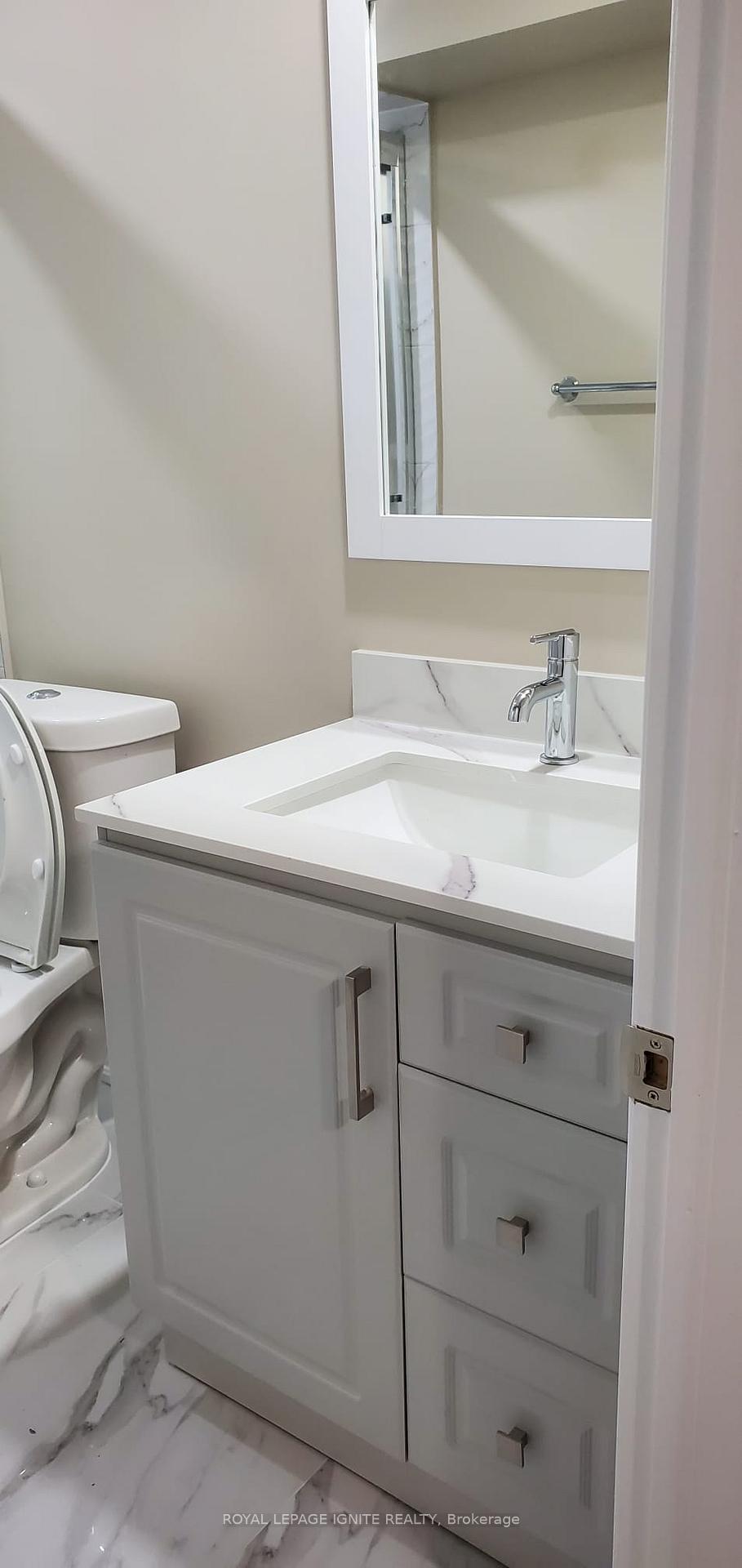 Photo 3 of Unit Bsmt, 3192 Ernest Appelbe Boulevard, Oakville, Glenorchy — HOMEH