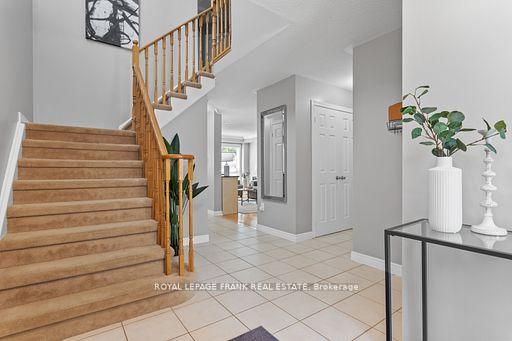 Photo 4 of 11 Staples Avenue, Clarington, Courtice — HOMEH