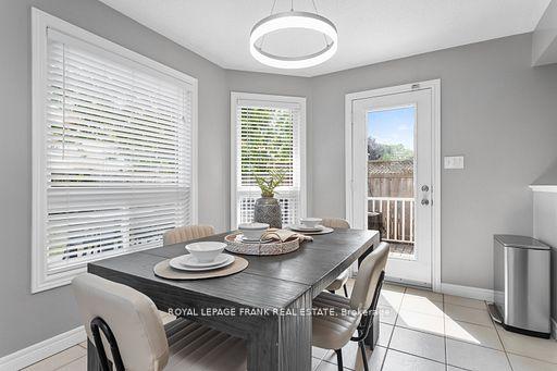 Photo 10 of 11 Staples Avenue, Clarington, Courtice — HOMEH