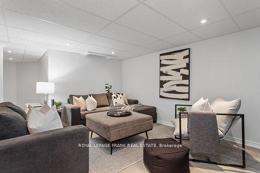 Photo 12 of 11 Staples Avenue, Clarington, Courtice — HOMEH