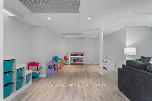 Photo 13 of 11 Staples Avenue, Clarington, Courtice — HOMEH