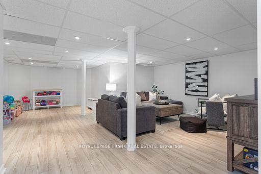 Photo 14 of 11 Staples Avenue, Clarington, Courtice — HOMEH