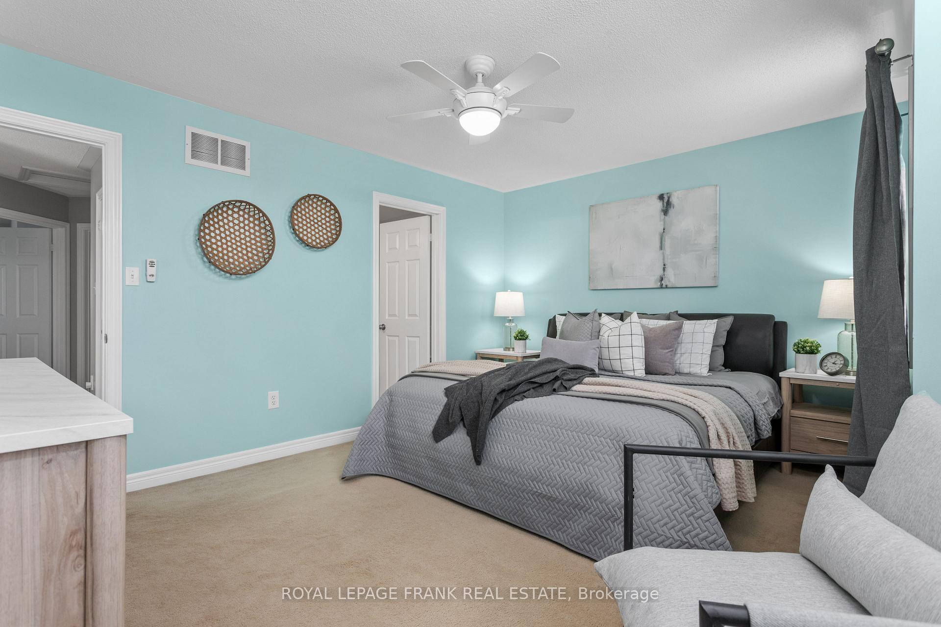 Photo 15 of 11 Staples Avenue, Clarington, Courtice — HOMEH