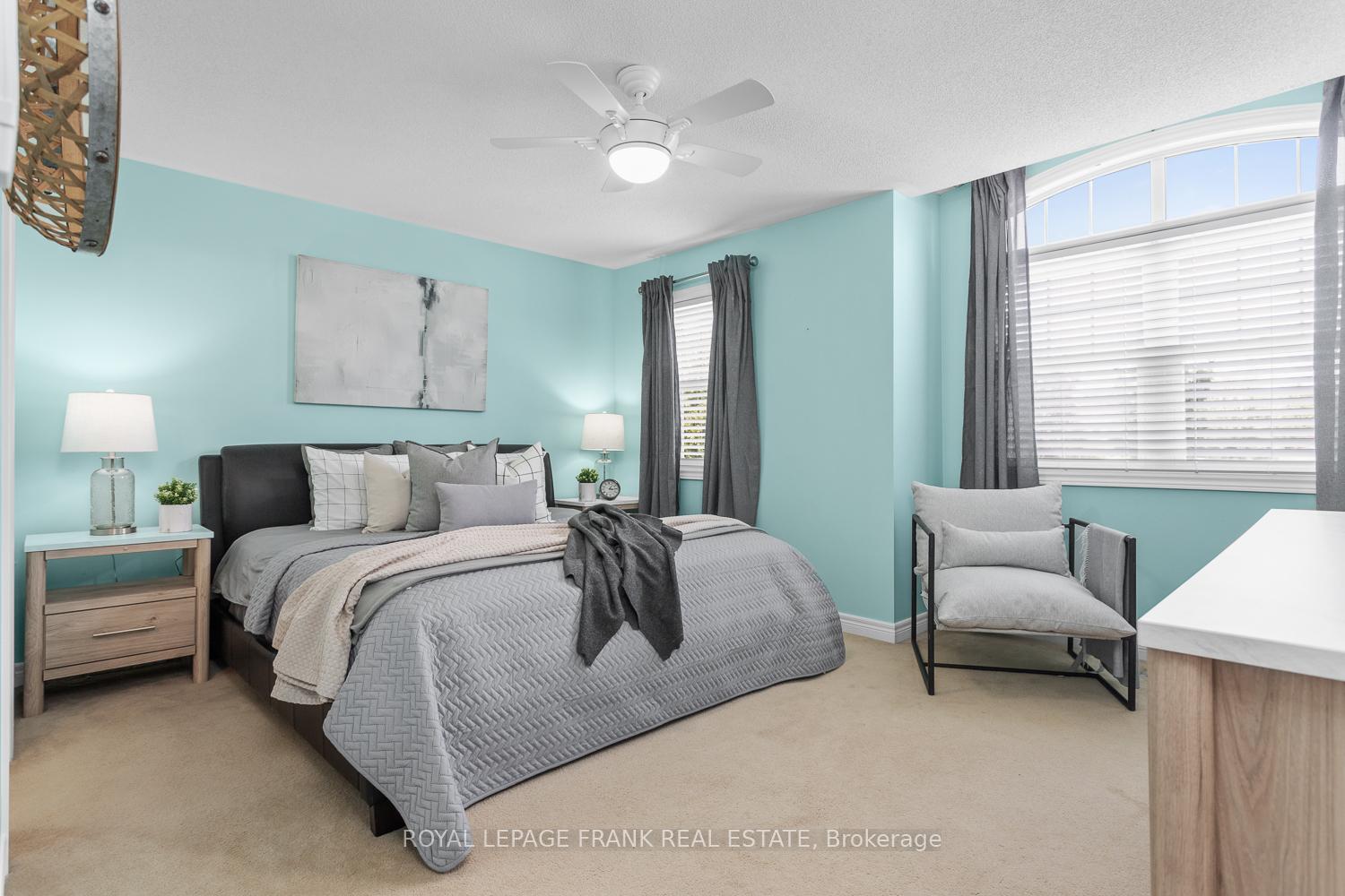 Photo 16 of 11 Staples Avenue, Clarington, Courtice — HOMEH