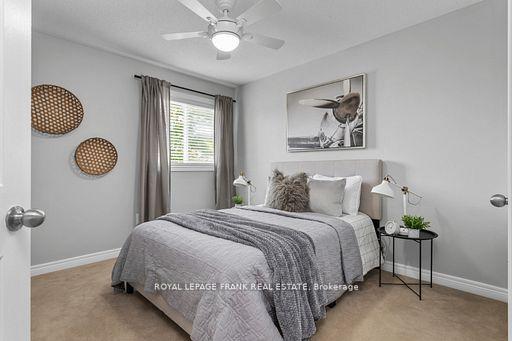 Photo 20 of 11 Staples Avenue, Clarington, Courtice — HOMEH
