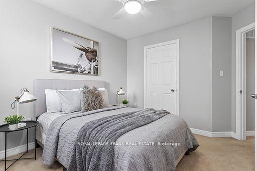 Photo 21 of 11 Staples Avenue, Clarington, Courtice — HOMEH