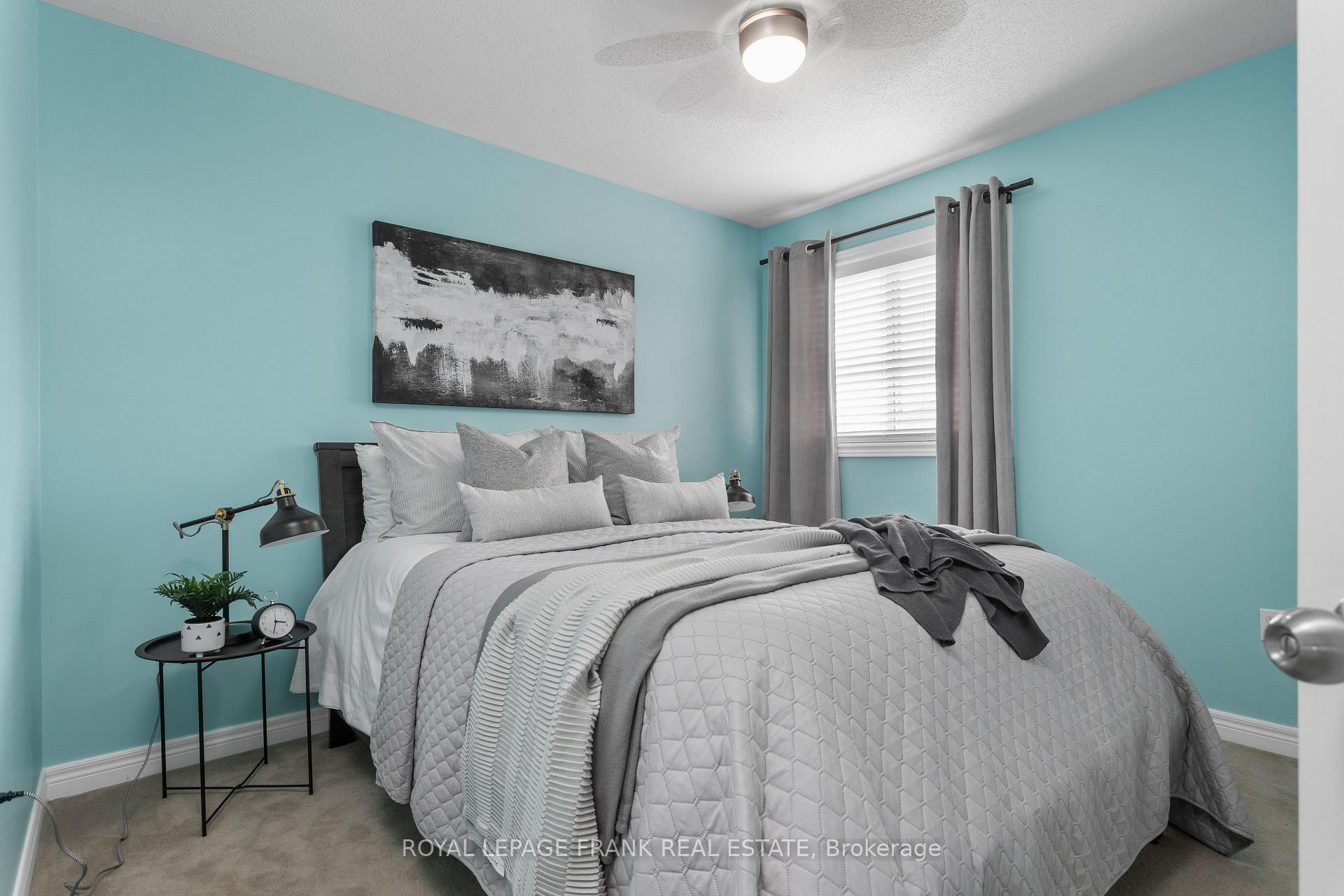 Photo 22 of 11 Staples Avenue, Clarington, Courtice — HOMEH