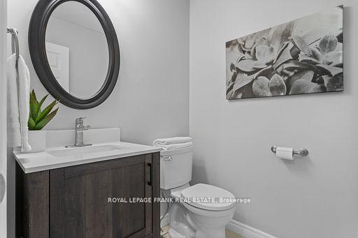 Photo 24 of 11 Staples Avenue, Clarington, Courtice — HOMEH
