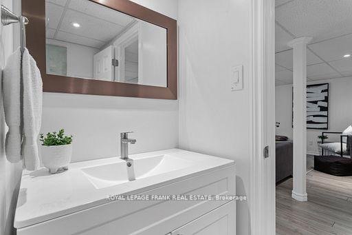 Photo 26 of 11 Staples Avenue, Clarington, Courtice — HOMEH