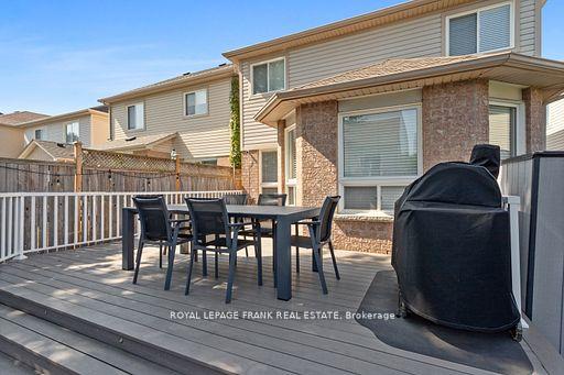 Photo 27 of 11 Staples Avenue, Clarington, Courtice — HOMEH