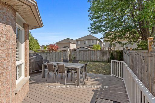 Photo 28 of 11 Staples Avenue, Clarington, Courtice — HOMEH