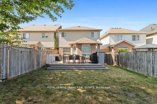 Photo 29 of 11 Staples Avenue, Clarington, Courtice — HOMEH