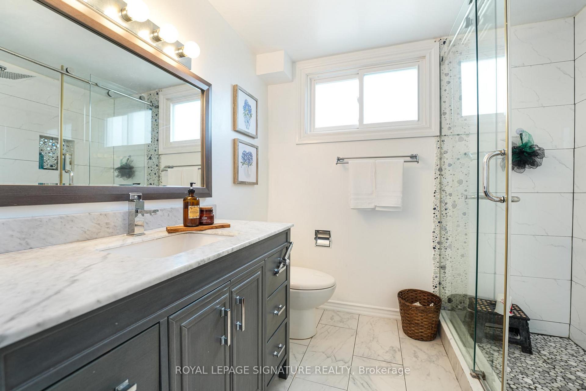 Photo 27 of 1521 Ealing Court, Oakville, Falgarwood — HOMEH