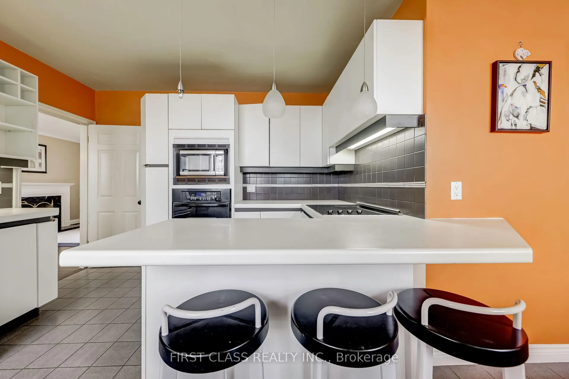 Photo 13 of 26 York Road, North York, Bridle Path-Sunnybrook-York Mills — HOMEH