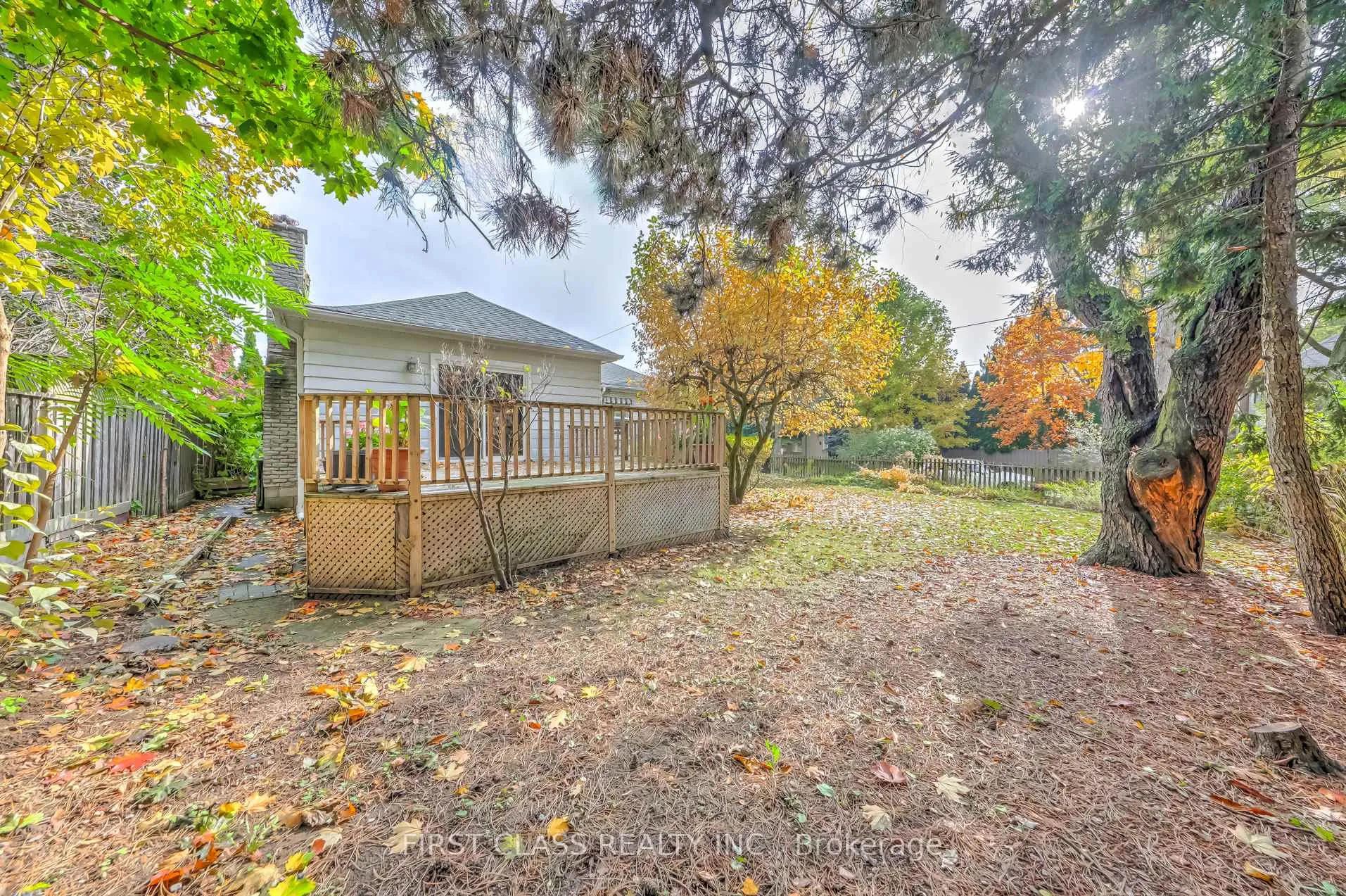 Photo 35 of 26 York Road, North York, Bridle Path-Sunnybrook-York Mills — HOMEH