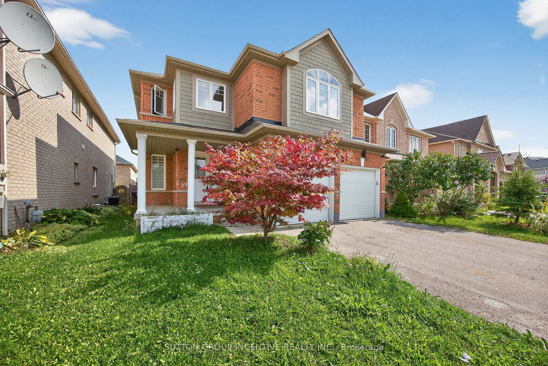 Photo 1 of 50 Tudor Crescent, Barrie, Innis-Shore — HOMEH