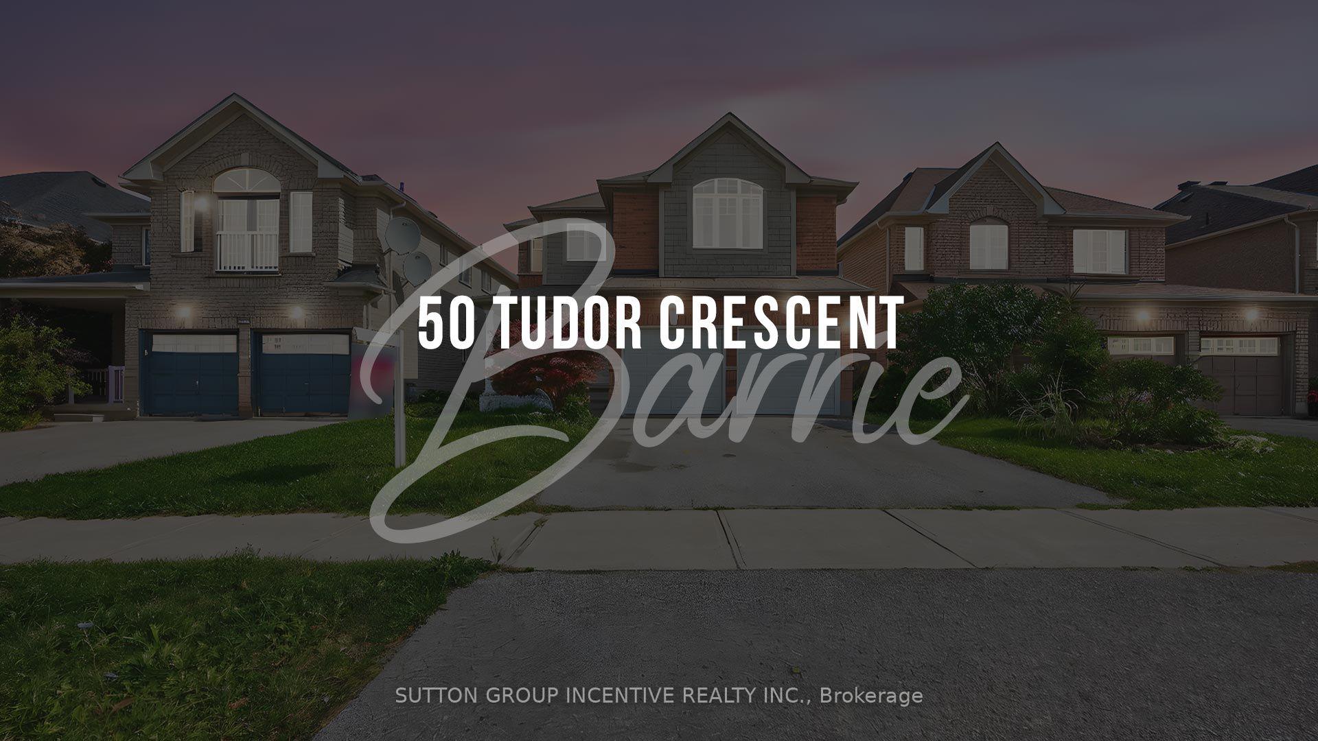 Photo 36 of 50 Tudor Crescent, Barrie, Innis-Shore — HOMEH