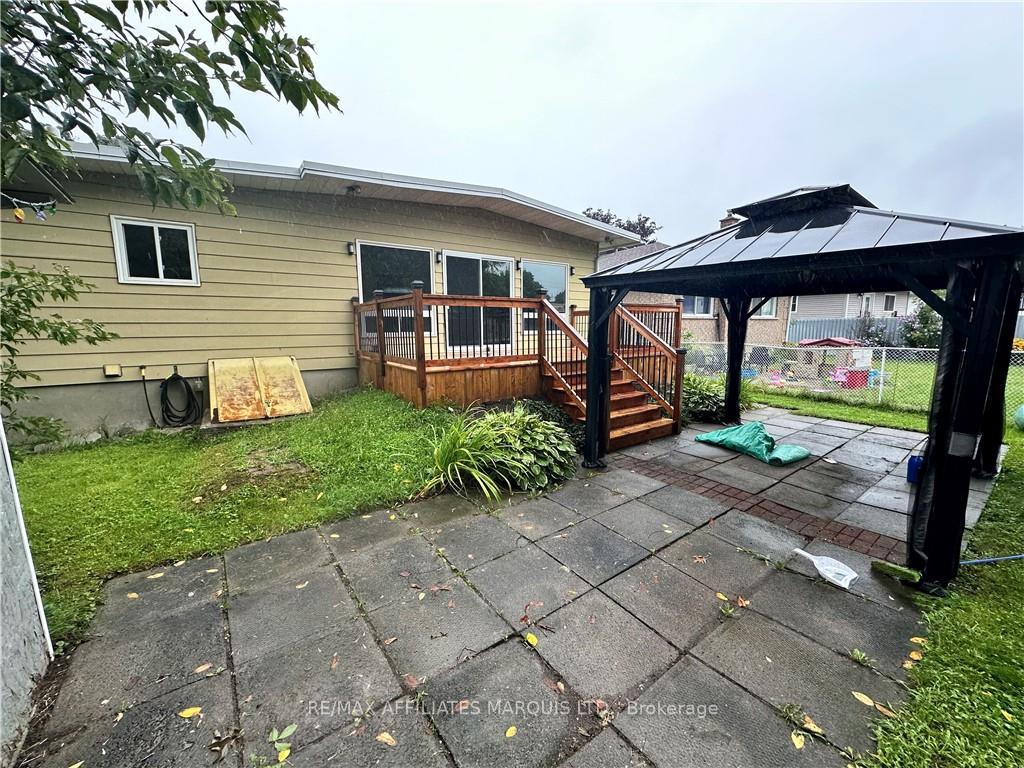 Photo 24 of 1008 Osborne Avenue, Cornwall — HOMEH