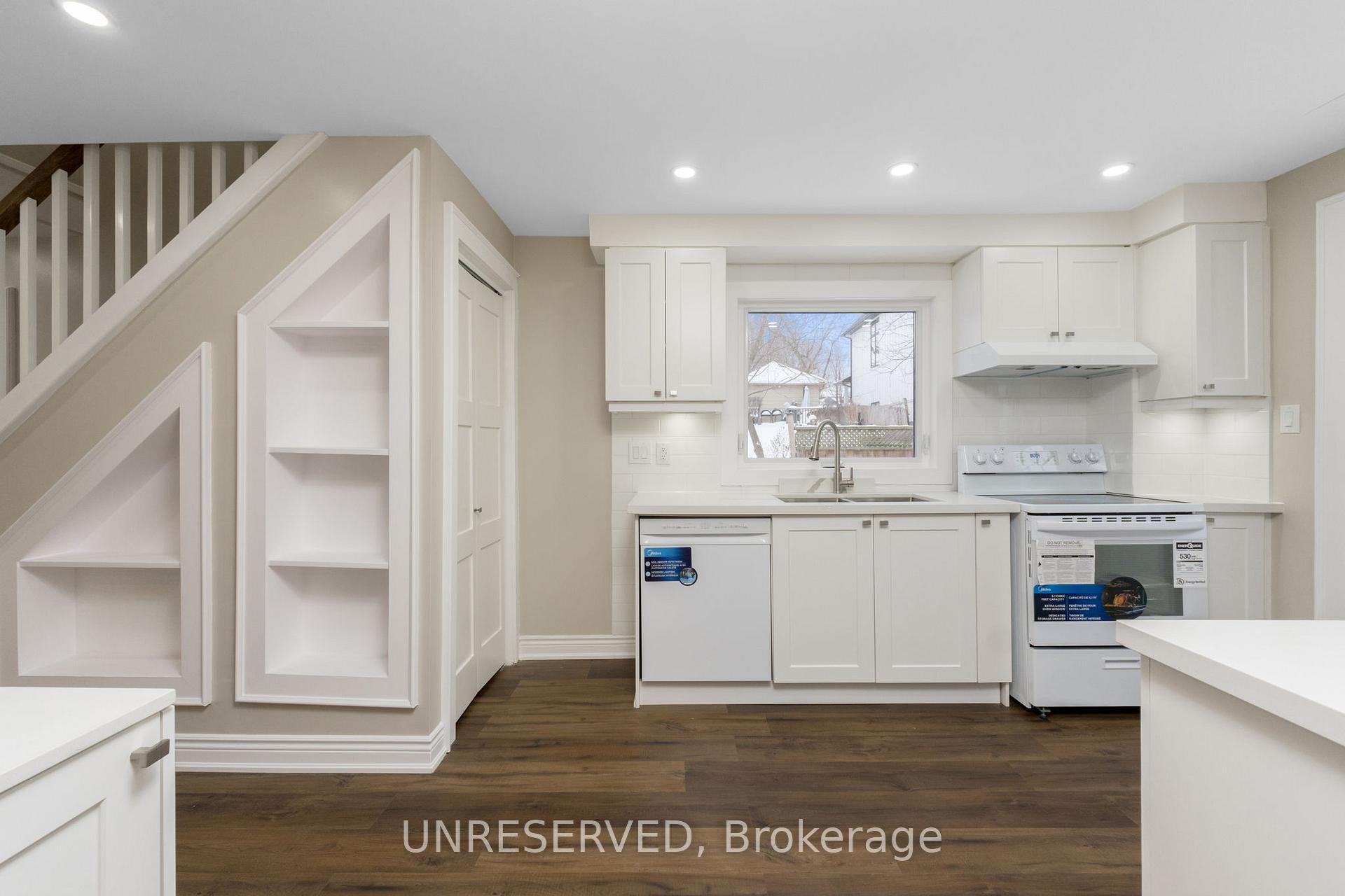 Photo 16 of 16 Ewing Street, Halton Hills, Georgetown — HOMEH