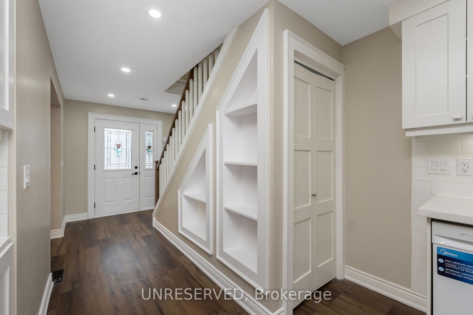 Photo 19 of 16 Ewing Street, Halton Hills, Georgetown — HOMEH