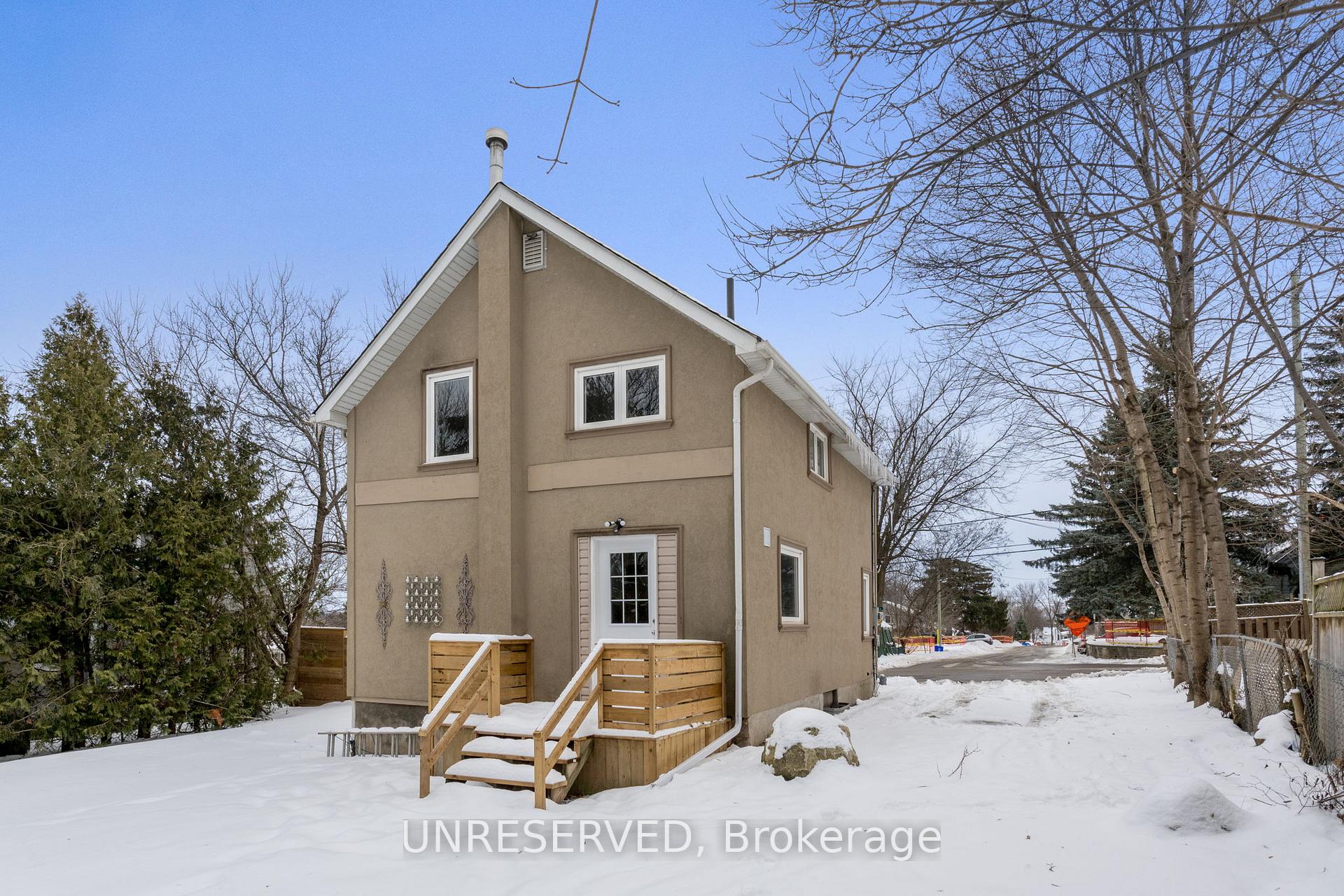 Photo 40 of 16 Ewing Street, Halton Hills, Georgetown — HOMEH