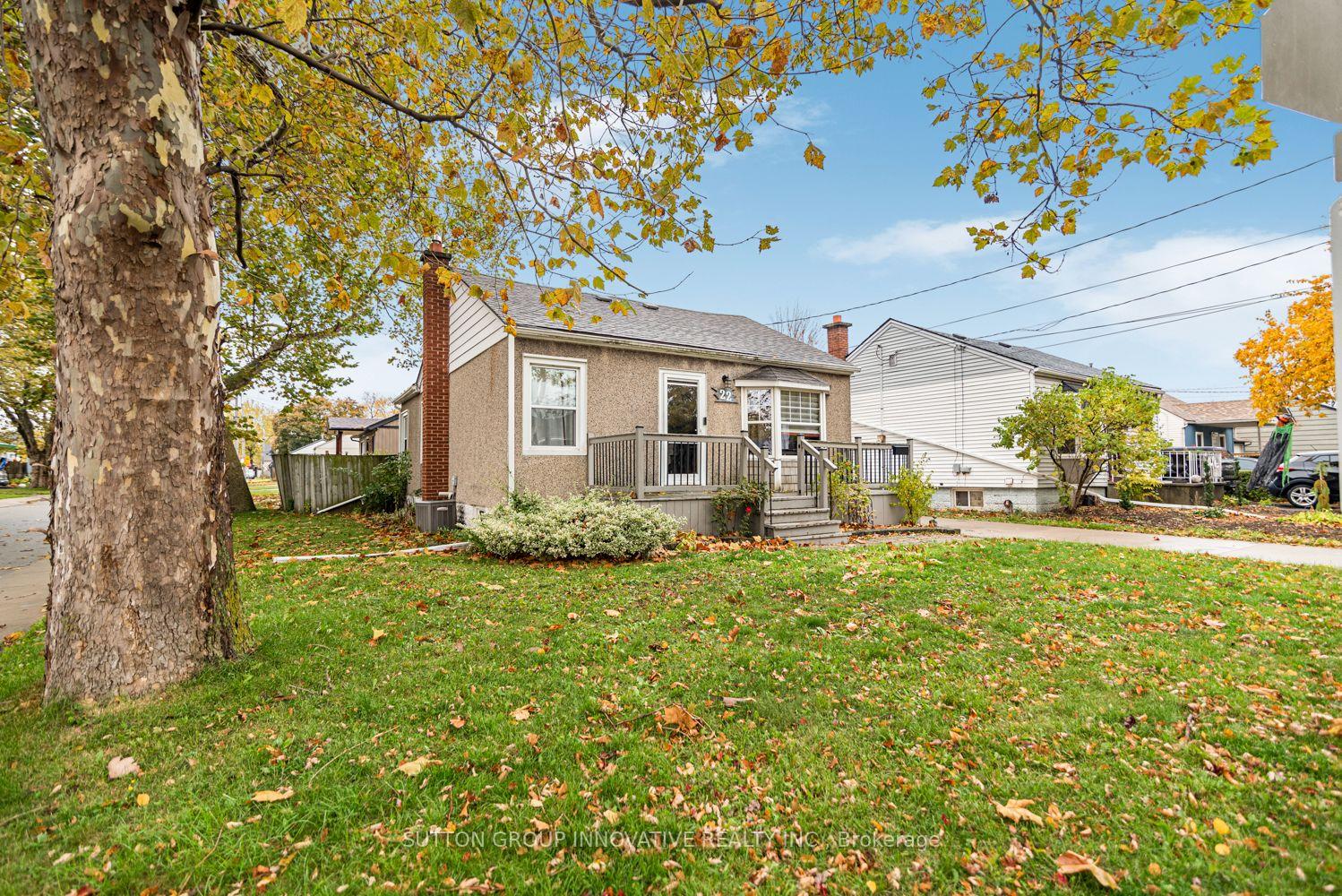 Photo 1 of 22 Mahony Avenue, Hamilton, Jerome — HOMEH