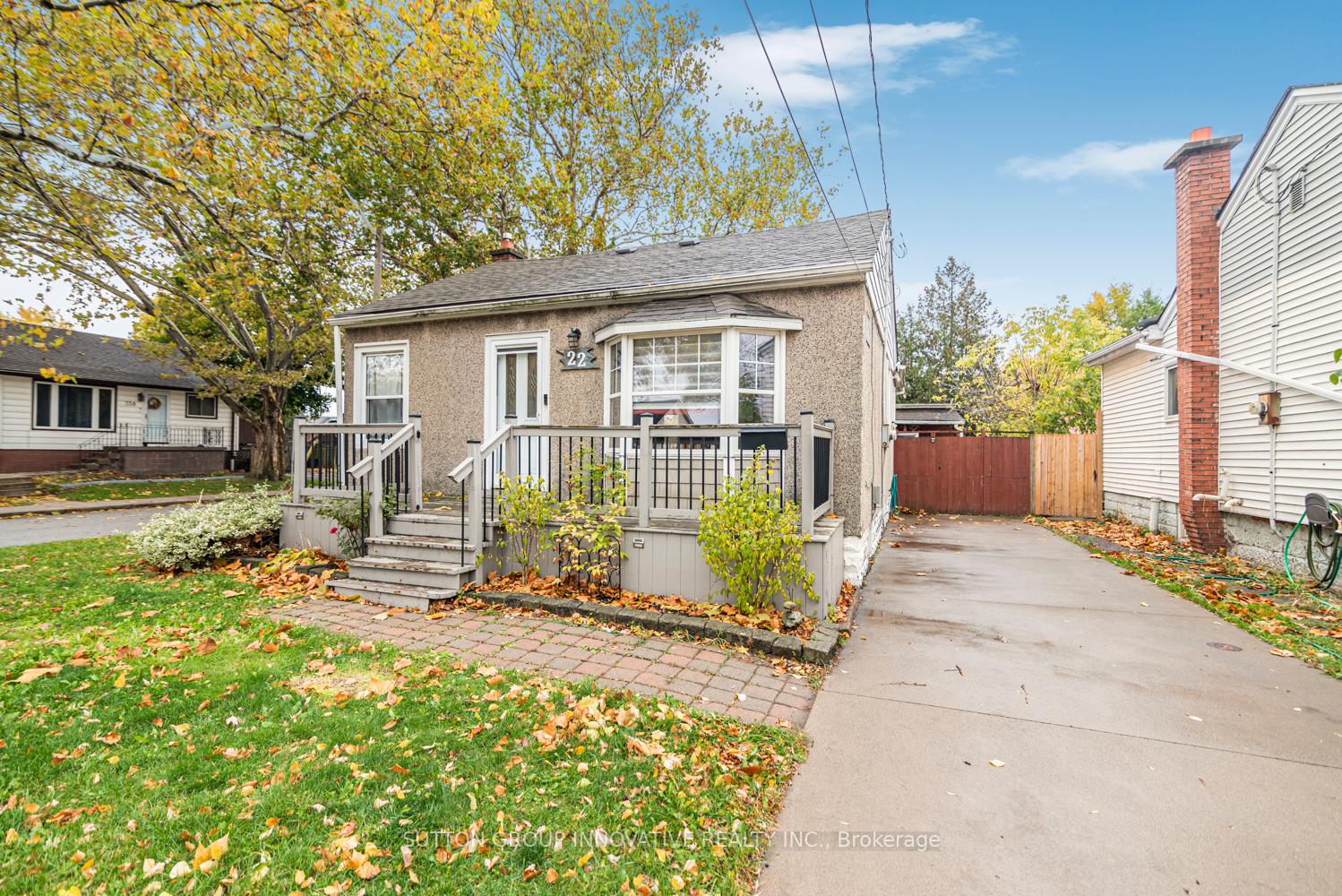 Photo 2 of 22 Mahony Avenue, Hamilton, Jerome — HOMEH