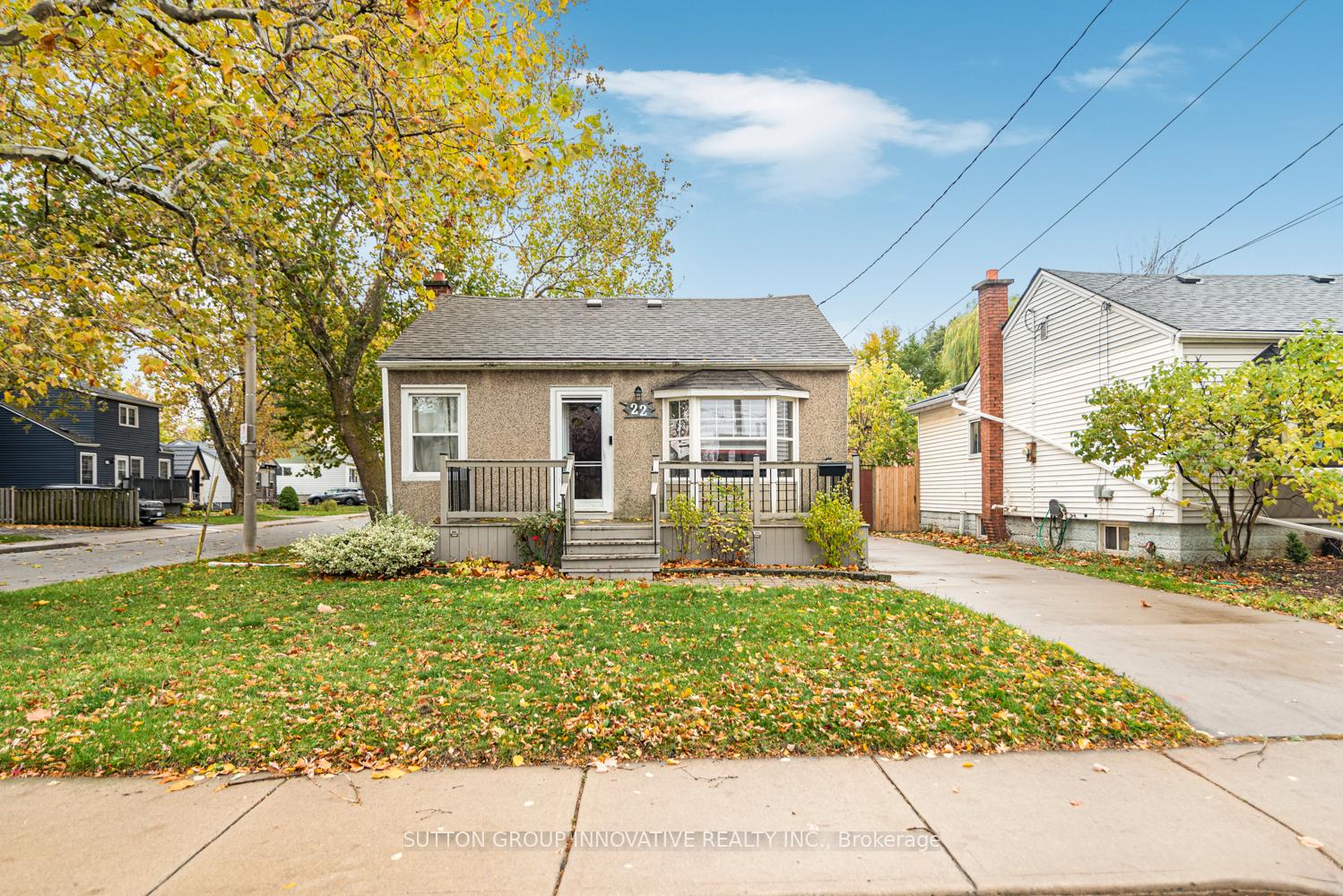 Photo 3 of 22 Mahony Avenue, Hamilton, Jerome — HOMEH
